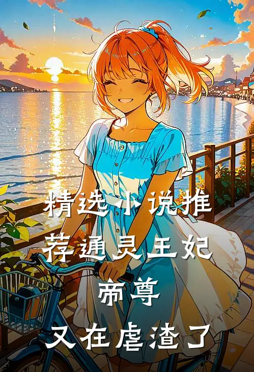 精选小说推荐通灵王妃：帝尊，又在虐渣了