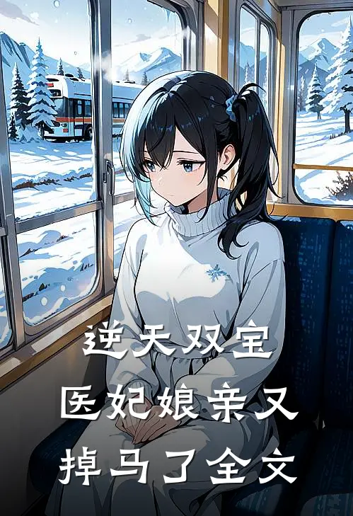 逆天双宝：医妃娘亲又掉马了全文