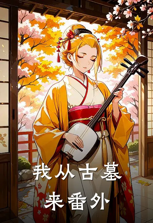 我从古墓来番外
