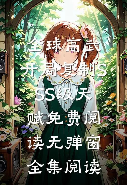 全球高武:开局复制SSS级天赋免费阅读无弹窗全集阅读