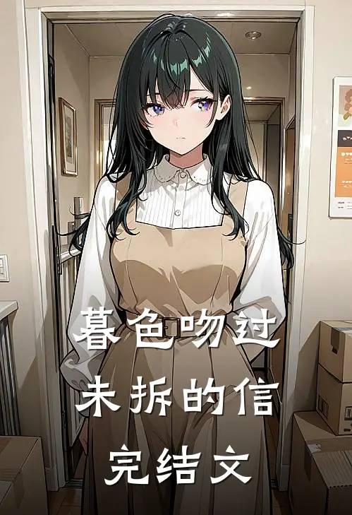 暮色吻过未拆的信完结文