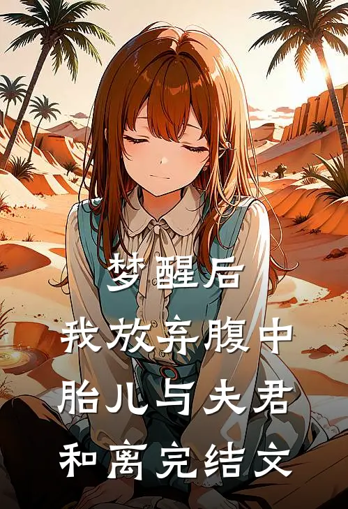 梦醒后，我放弃腹中胎儿与夫君和离完结文