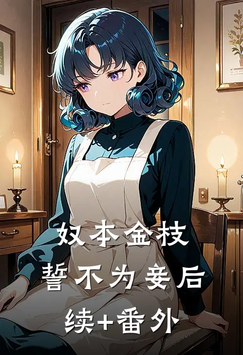 奴本金枝，誓不为妾后续+番外
