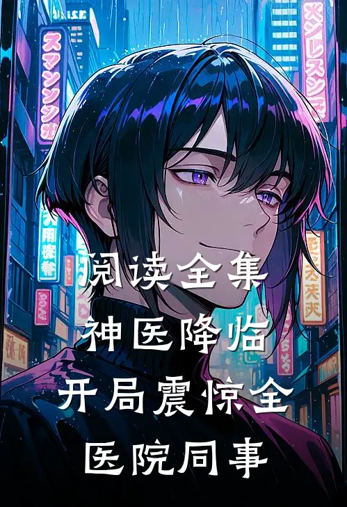 阅读全集神医降临：开局震惊全医院同事