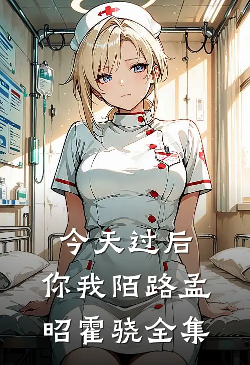 今天过后，你我陌路孟昭霍骁全集
