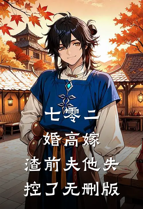 七零二婚高嫁，渣前夫他失控了无删版