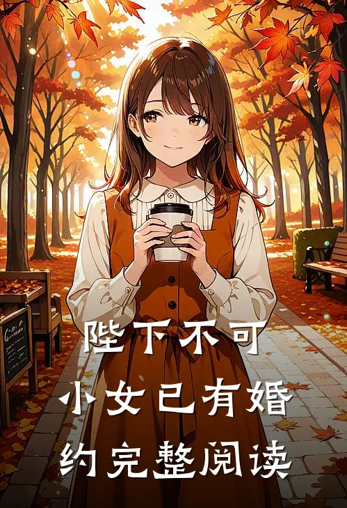 陛下不可，小女已有婚约完整阅读