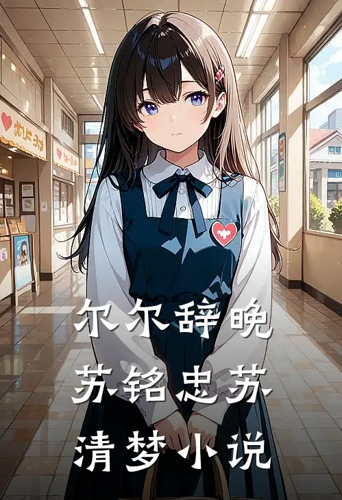 尔尔辞晚苏铭忠苏清梦小说