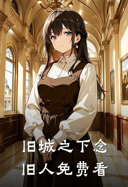 旧城之下念旧人免费看