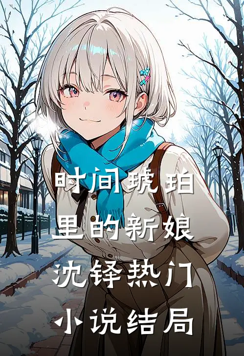 时间琥珀里的新娘沈铎热门小说结局
