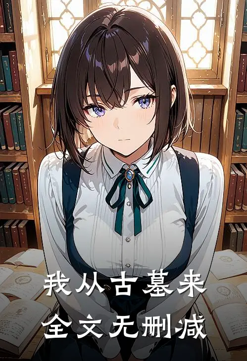 我从古墓来全文无删减