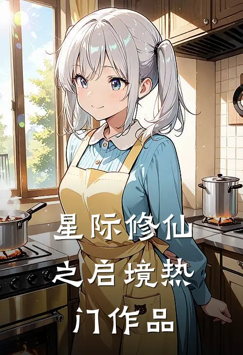 星际修仙之启境热门作品