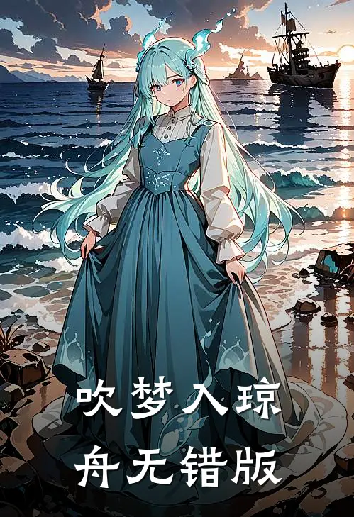 吹梦入琼舟无错版