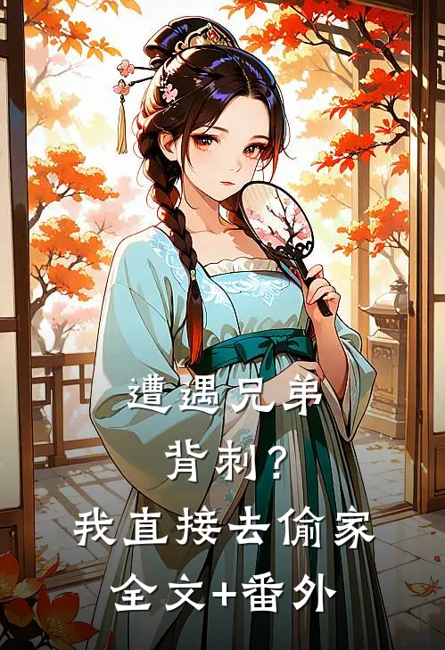 遭遇兄弟背刺？我直接去偷家全文+番外