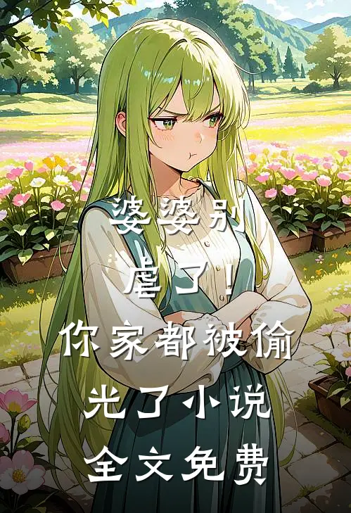 婆婆别虐了！你家都被偷光了小说全文免费