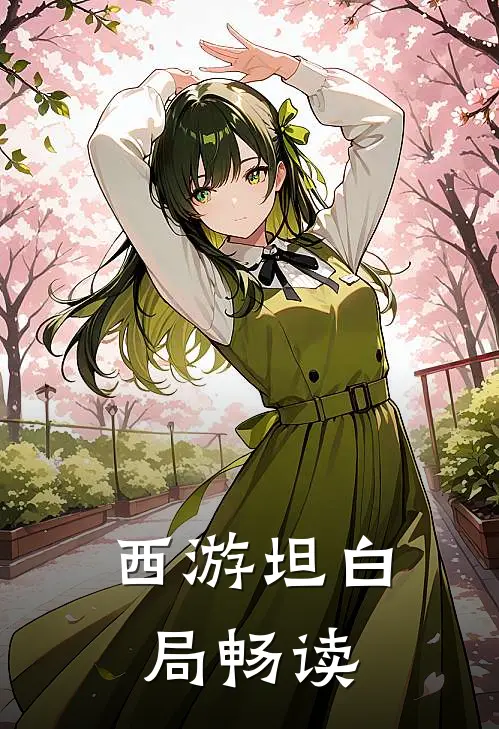 西游坦白局畅读