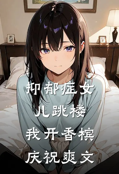 抑郁症女儿跳楼，我开香槟庆祝爽文