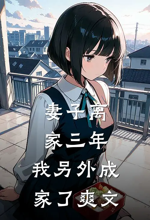妻子离家三年，我另外成家了爽文