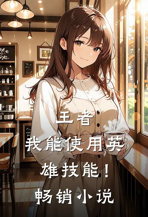 王者：我能使用英雄技能！畅销小说