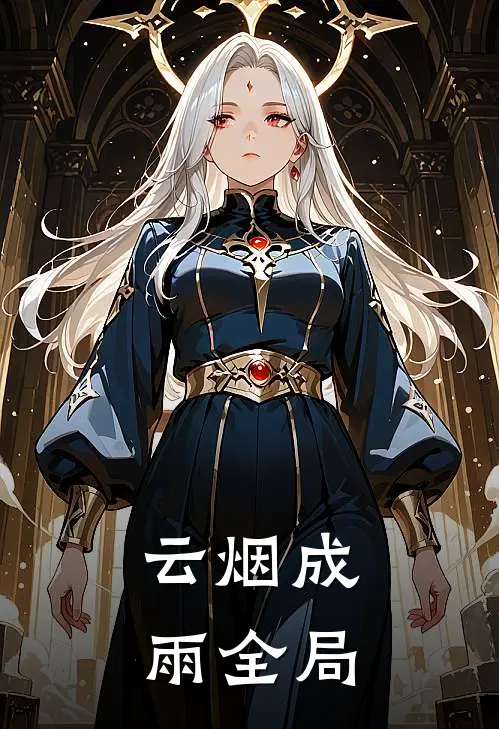 云烟成雨全局