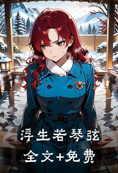 浮生若琴弦全文+免费