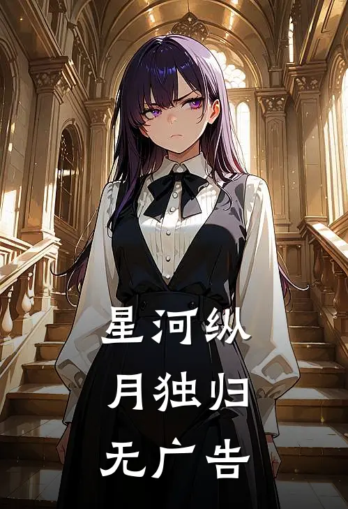 星河纵，月独归无广告