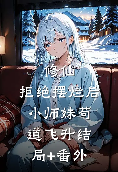 修仙：拒绝摆烂后，小师妹苟道飞升结局+番外