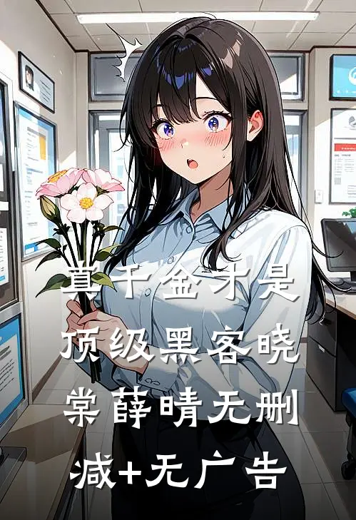 真千金才是顶级黑客晓棠薛晴无删减+无广告