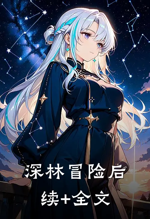 深林冒险后续+全文