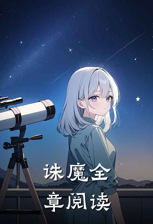 诛魔全章阅读