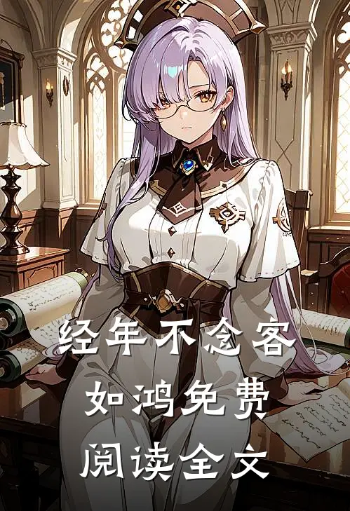 经年不念客如鸿免费阅读全文