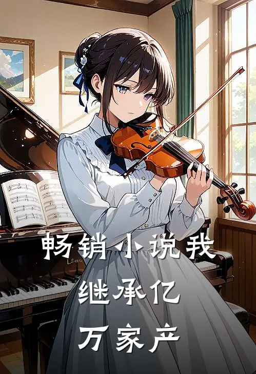 畅销小说我，继承亿万家产