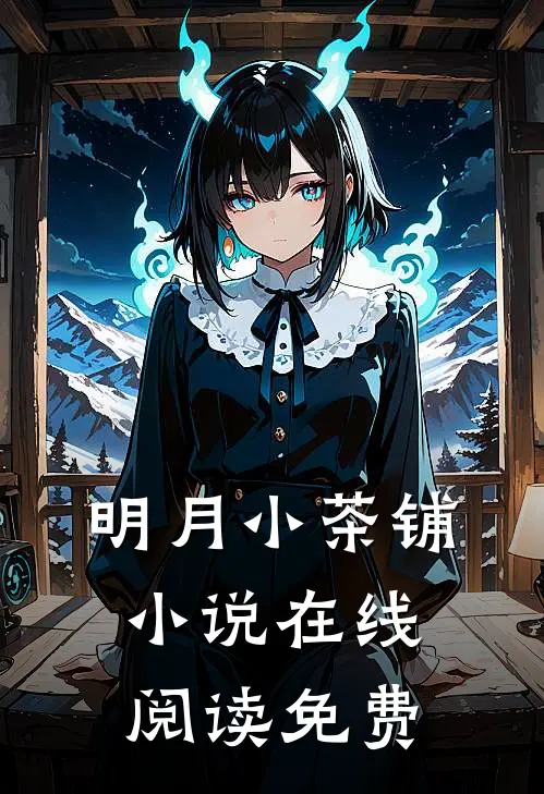 明月小茶铺小说在线阅读免费