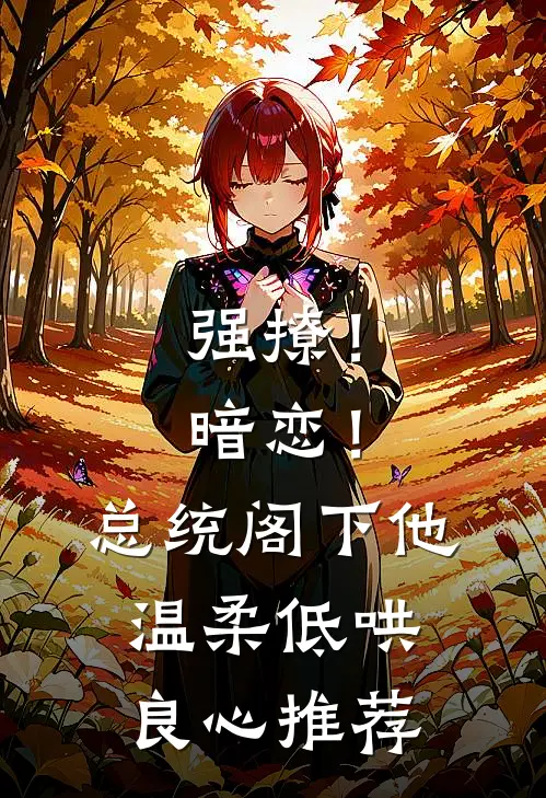 强撩！暗恋！总统阁下他温柔低哄良心推荐