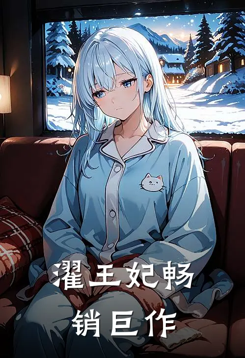 濯王妃畅销巨作