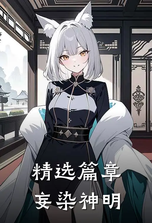 精选篇章妄染神明