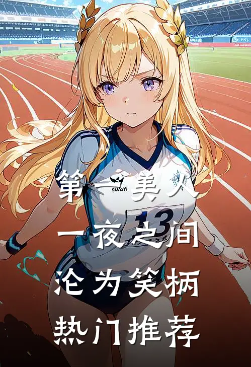 第一美人，一夜之间沦为笑柄热门推荐