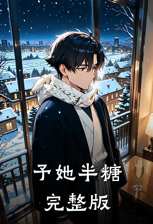 予她半糖完整版