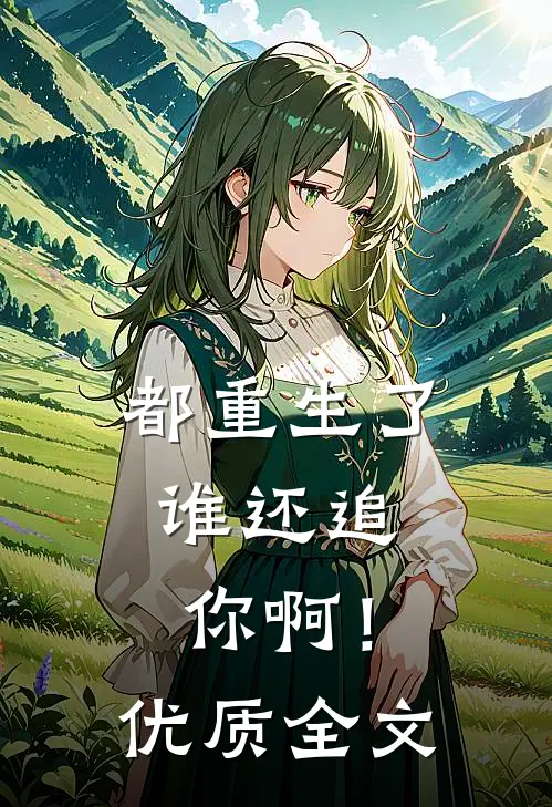 都重生了，谁还追你啊！优质全文