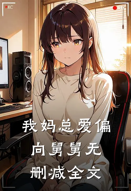 我妈总爱偏向舅舅无删减全文