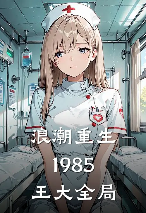《浪潮重生：1985》王大全局
