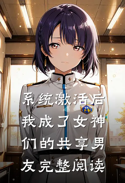 系统激活后，我成了女神们的共享男友完整阅读