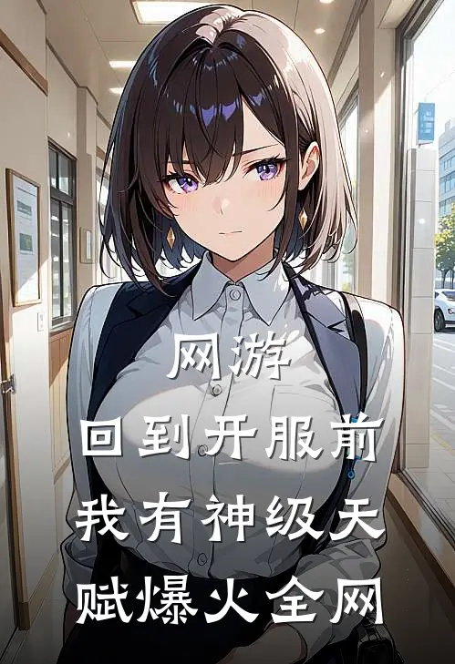 网游：回到开服前我有神级天赋爆火全网