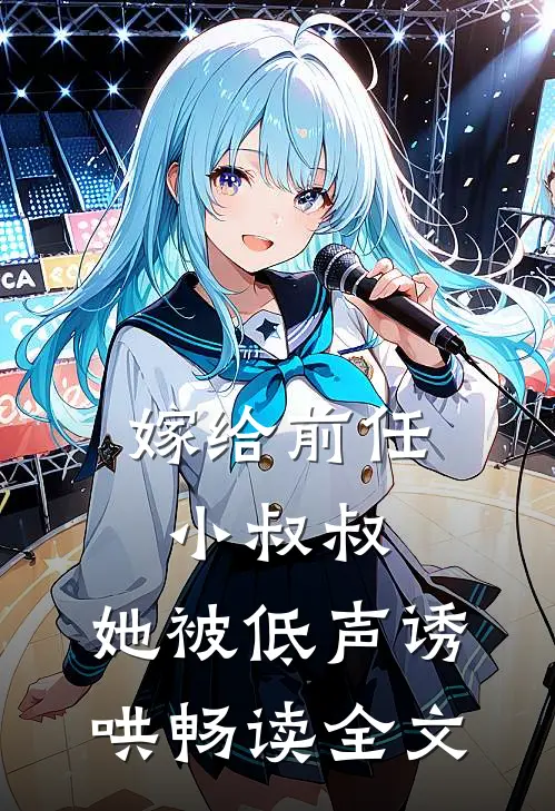 嫁给前任小叔叔，她被低声诱哄畅读全文