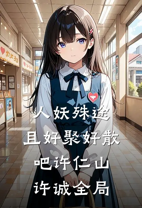 人妖殊途，且好聚好散吧许仁山许诚全局