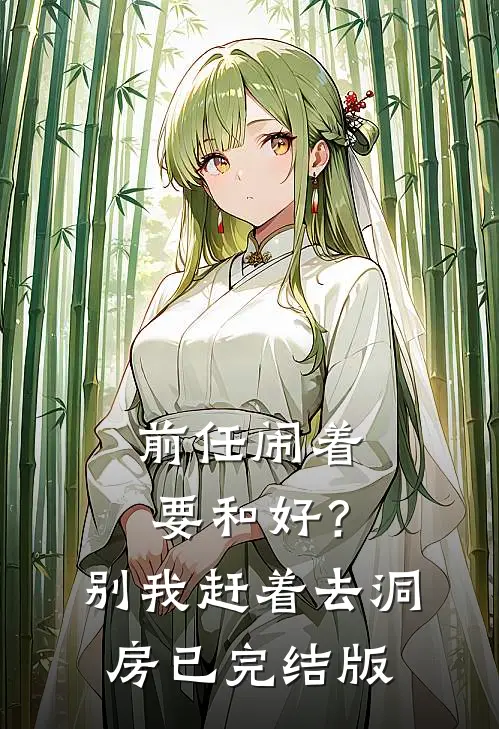 前任闹着要和好？别，我赶着去洞房已完结版