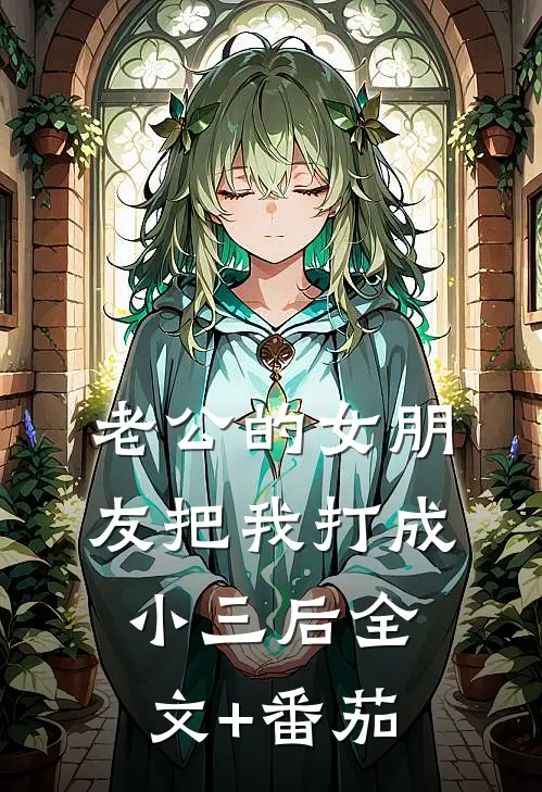 老公的女朋友把我打成小三后全文+番茄