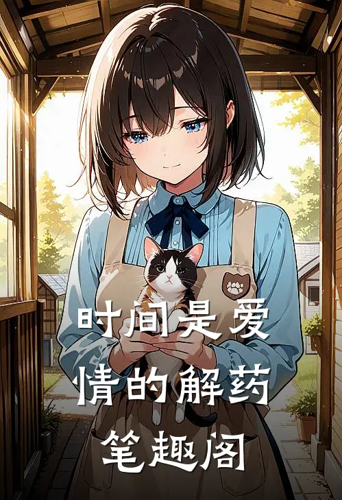 时间是爱情的解药笔趣阁