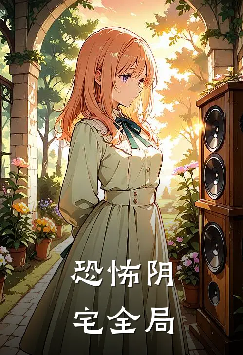 恐怖阴宅全局