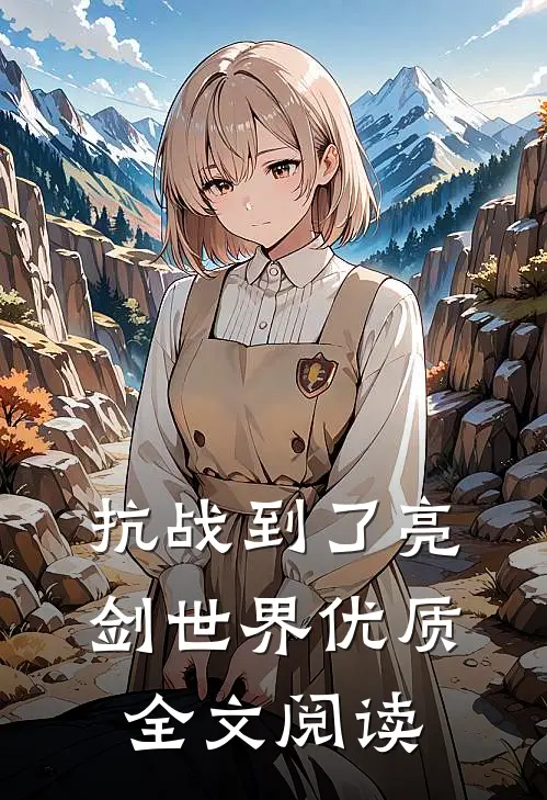 抗战到了亮剑世界优质全文阅读